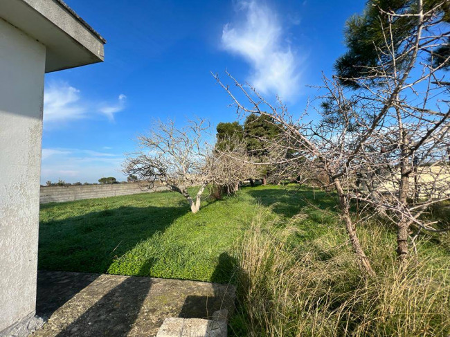 Terreno in vendita a Brindisi