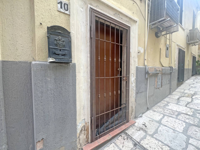 Casa Indipendente in vendita a Brindisi