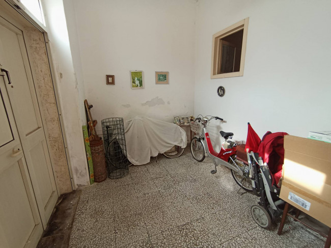 Casa Indipendente in vendita a San Pietro Vernotico