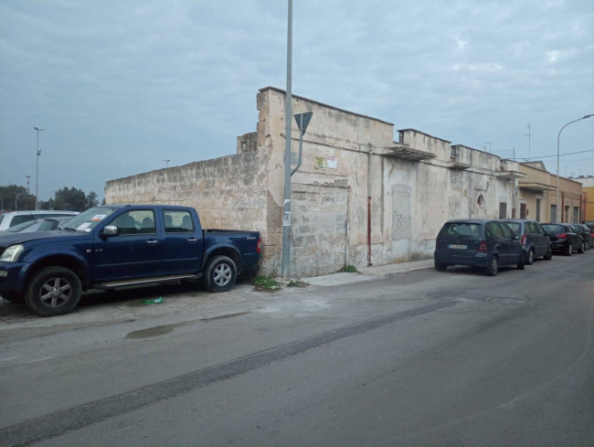 Terreno Edificabile in vendita a Brindisi