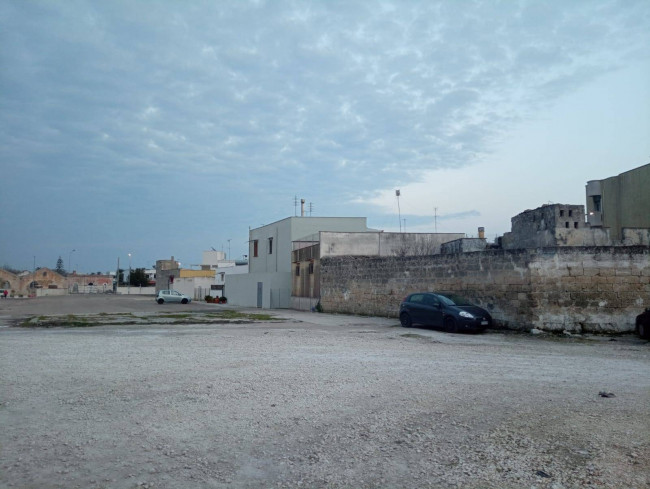 Terreno Edificabile in vendita a Brindisi