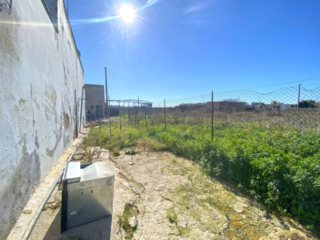 Casa Indipendente in vendita a Mesagne