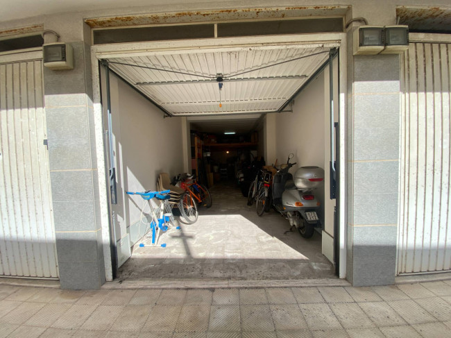 Garage/Box in vendita a Brindisi