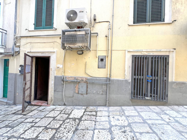 Casa Indipendente in vendita a Brindisi