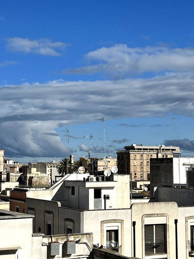 Appartamento in vendita a Brindisi