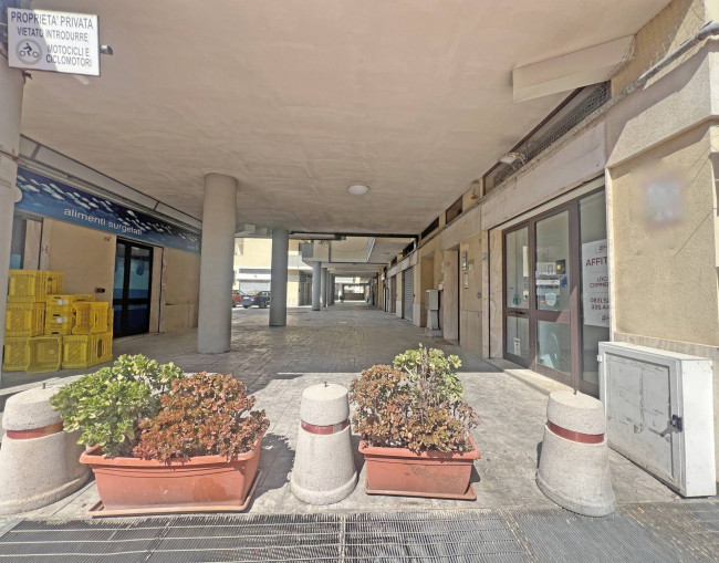 Appartamento in vendita a Brindisi