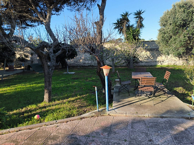 Villa singola in vendita a Brindisi