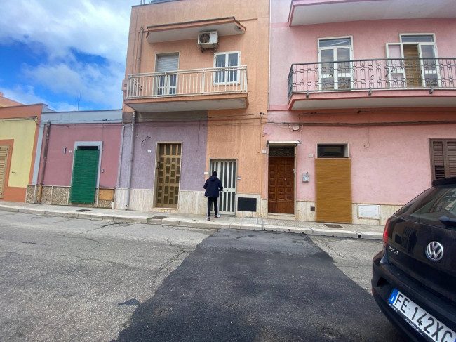 Casa Indipendente in vendita a San Vito dei Normanni