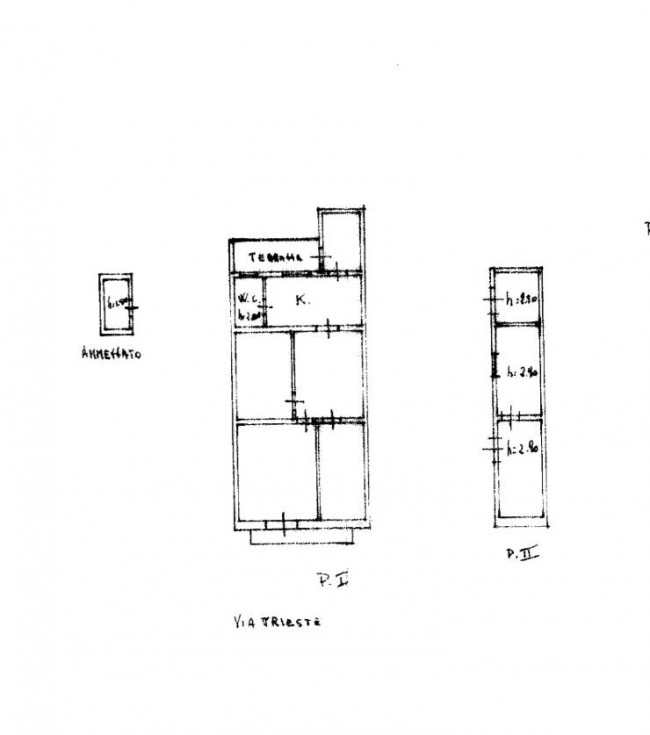 Casa Indipendente in vendita a San Vito dei Normanni