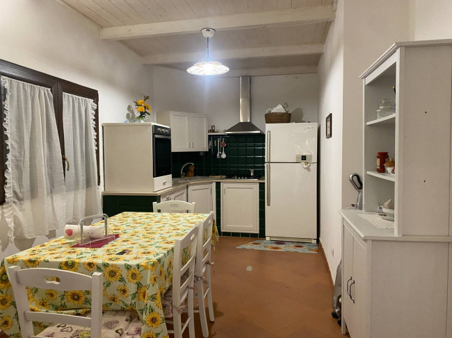 Casa Semindipendente in vendita a Mesagne