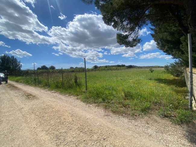 Terreno in vendita a Brindisi