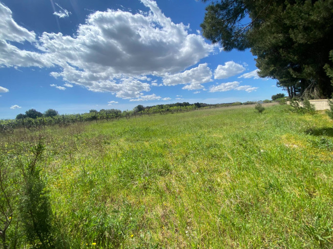 Terreno in vendita a Brindisi