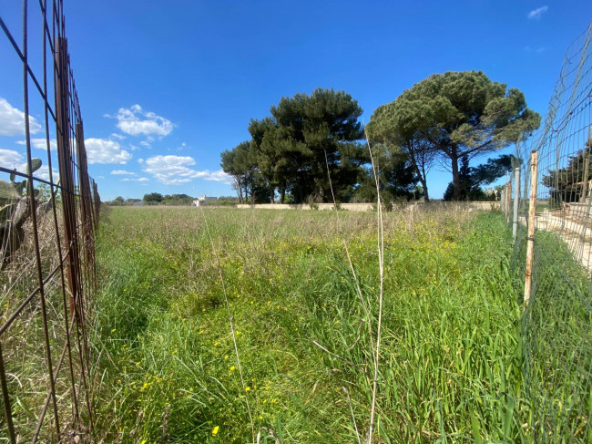 Terreno in vendita a Brindisi