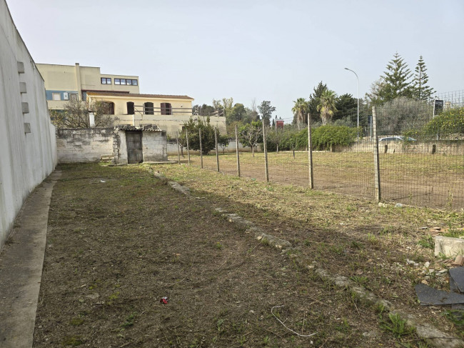 Terreno Edificabile in vendita a Mesagne