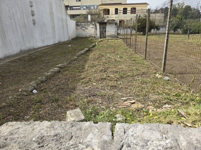 Terreno Edificabile in vendita a Mesagne