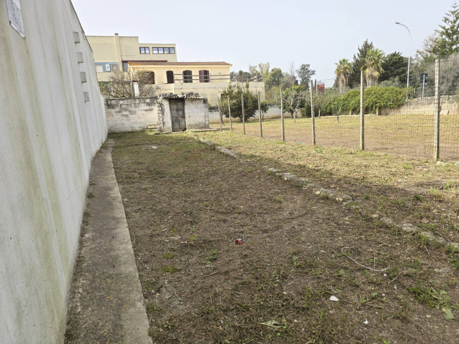 Terreno Edificabile in vendita a Mesagne