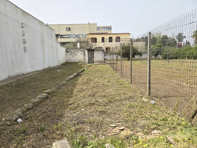 Terreno Edificabile in vendita a Mesagne