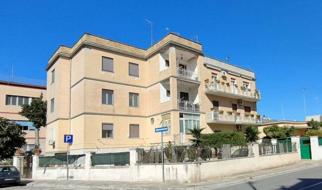 Appartamento in vendita a Brindisi