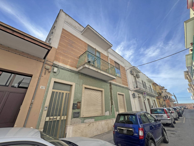 Casa Semindipendente in vendita a Brindisi