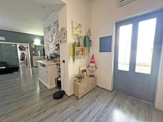 Casa Semindipendente in vendita a Brindisi