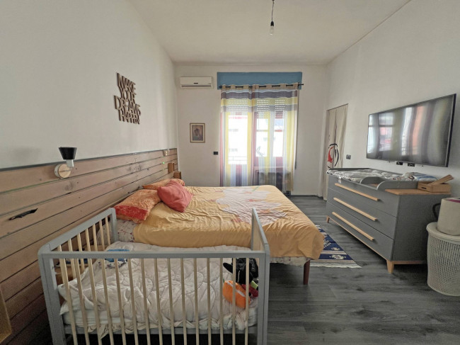 Casa Semindipendente in vendita a Brindisi