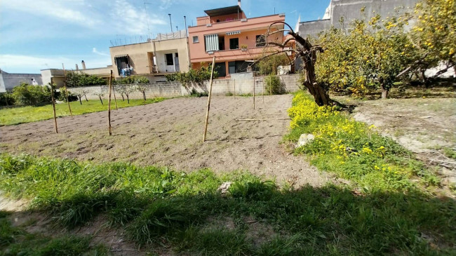 Terreno Edificabile in vendita a Oria