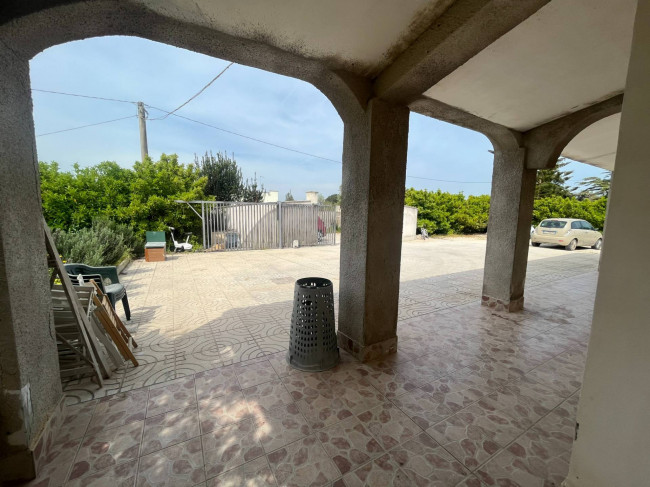 Villa in vendita a Brindisi (BR)