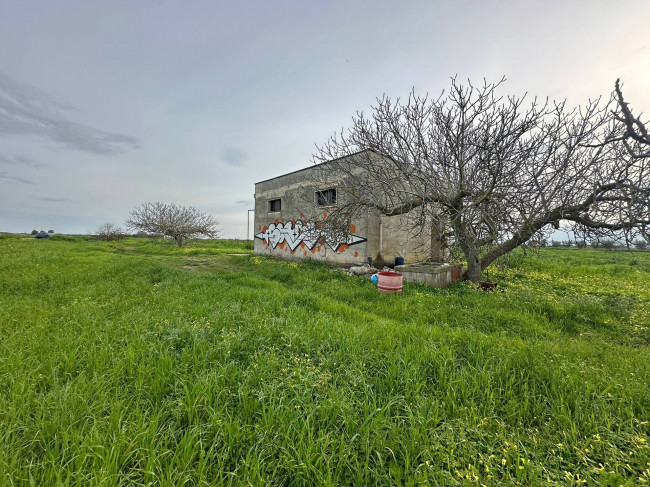 Terreno in vendita a Brindisi