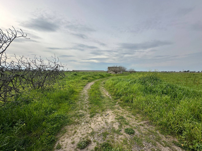 Terreno in vendita a Brindisi