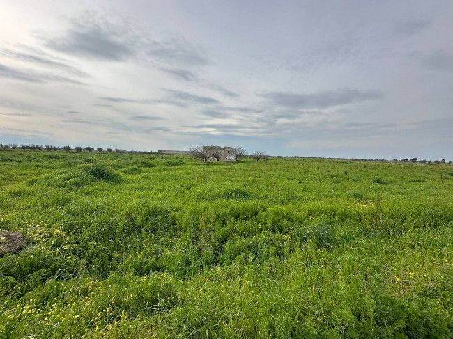 Terreno in vendita a Brindisi