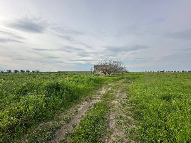 Terreno in vendita a Brindisi