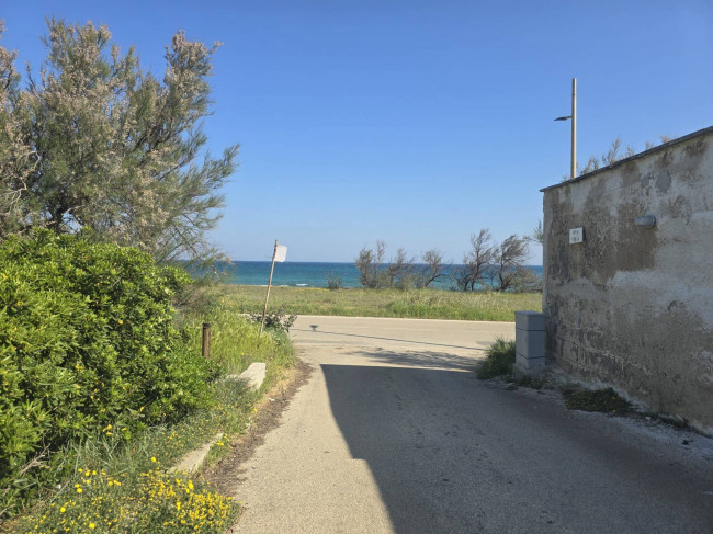 Terreno in vendita a Brindisi