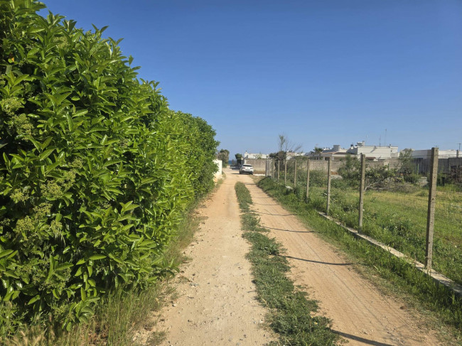 Terreno in vendita a Brindisi