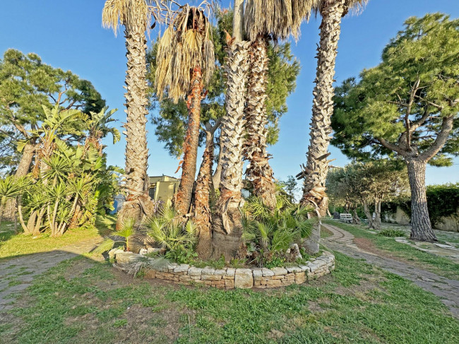 Villa singola in vendita a Brindisi