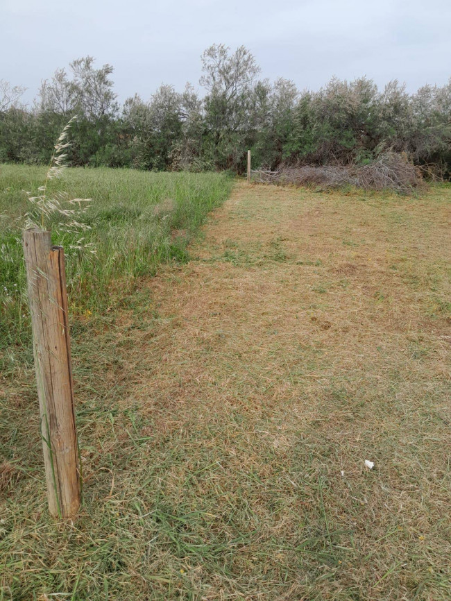 Terreno in vendita a Brindisi