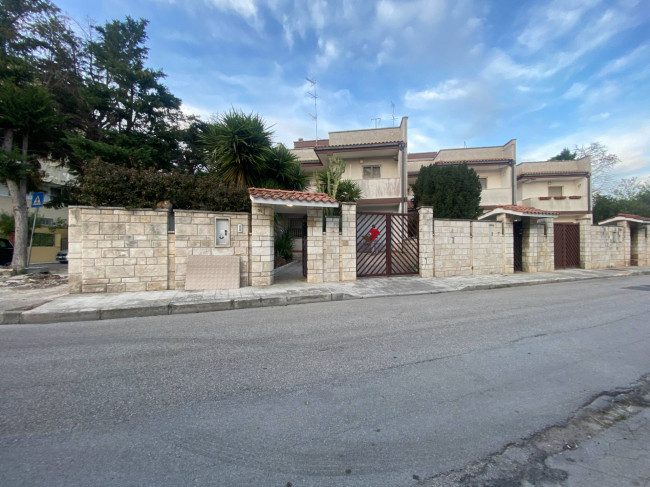 Casa Indipendente in vendita a Brindisi