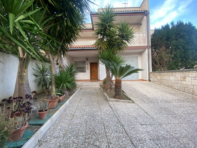 Casa Indipendente in vendita a Brindisi