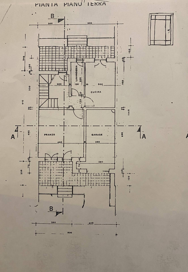 Casa Indipendente in vendita a Brindisi