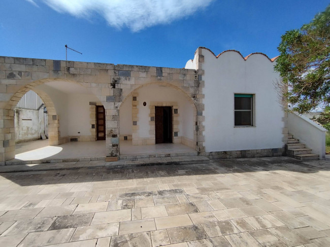 Villa in vendita a Brindisi (BR)