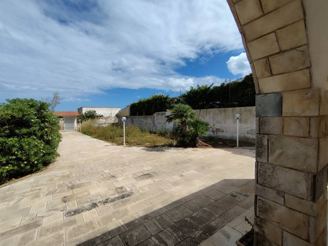 Villa in vendita a Brindisi (BR)