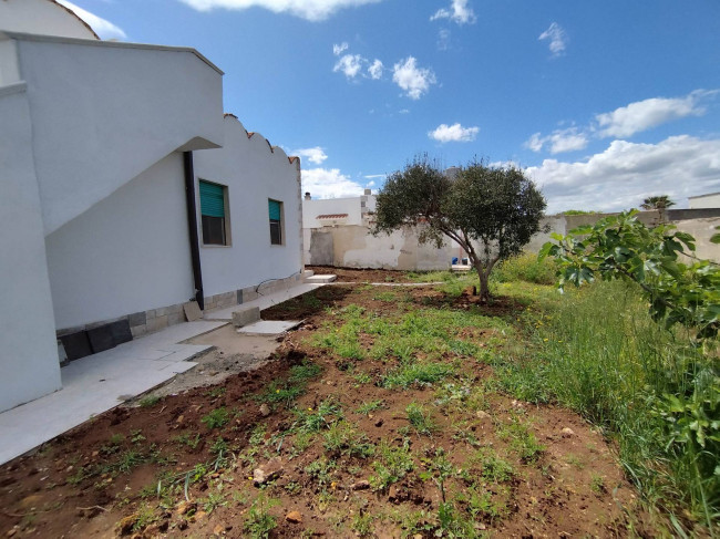 Villa in vendita a Brindisi (BR)