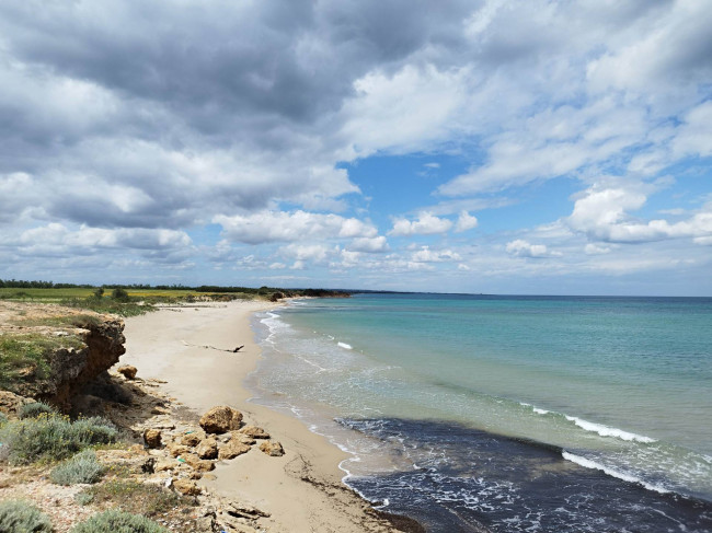 Villa o villino in vendita a Brindisi