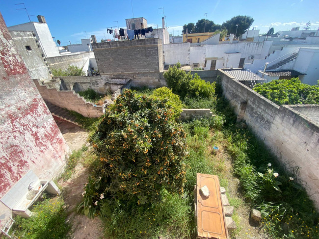 Rustico in vendita a Cellino San Marco (BR)