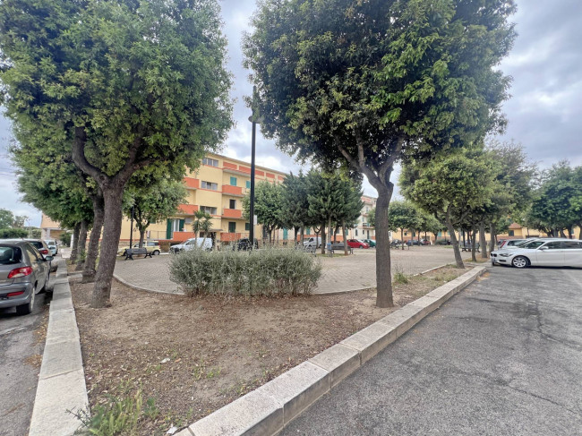 Appartamento in vendita a Brindisi