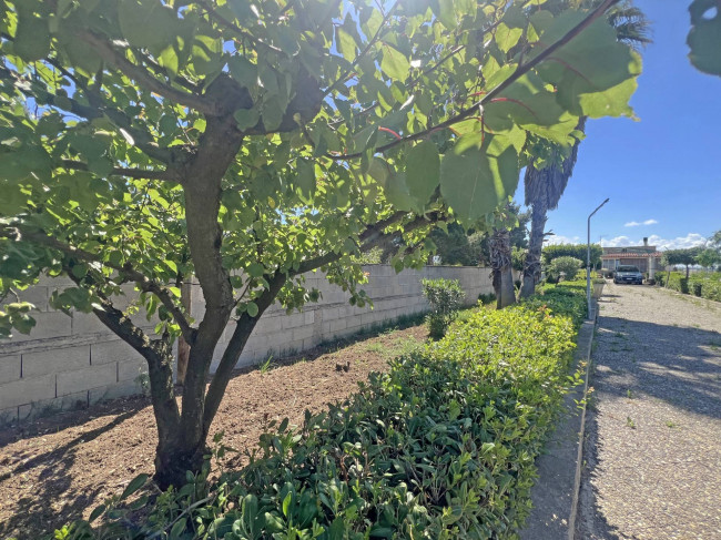 Terreno in vendita a Brindisi