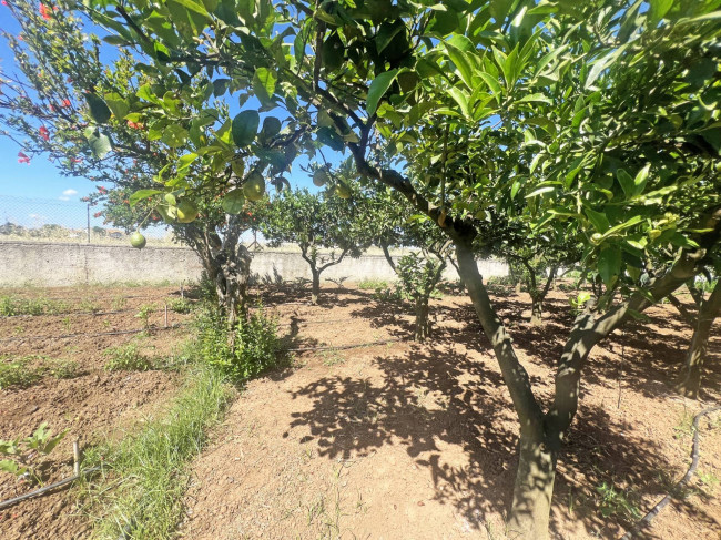 Terreno in vendita a Brindisi