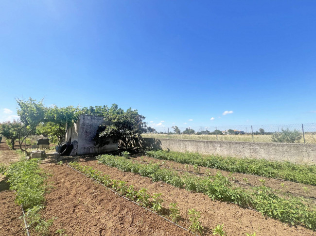 Terreno in vendita a Brindisi