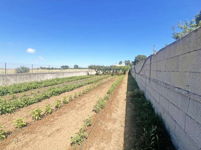 Terreno in vendita a Brindisi