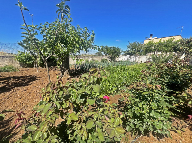 Terreno in vendita a Brindisi