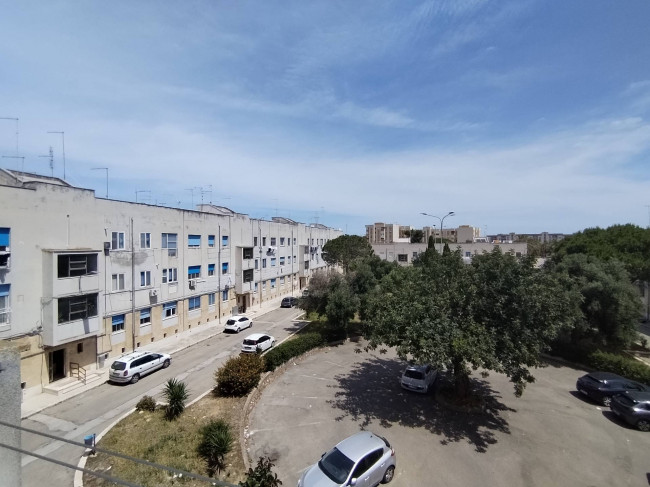 Appartamento in vendita a Brindisi